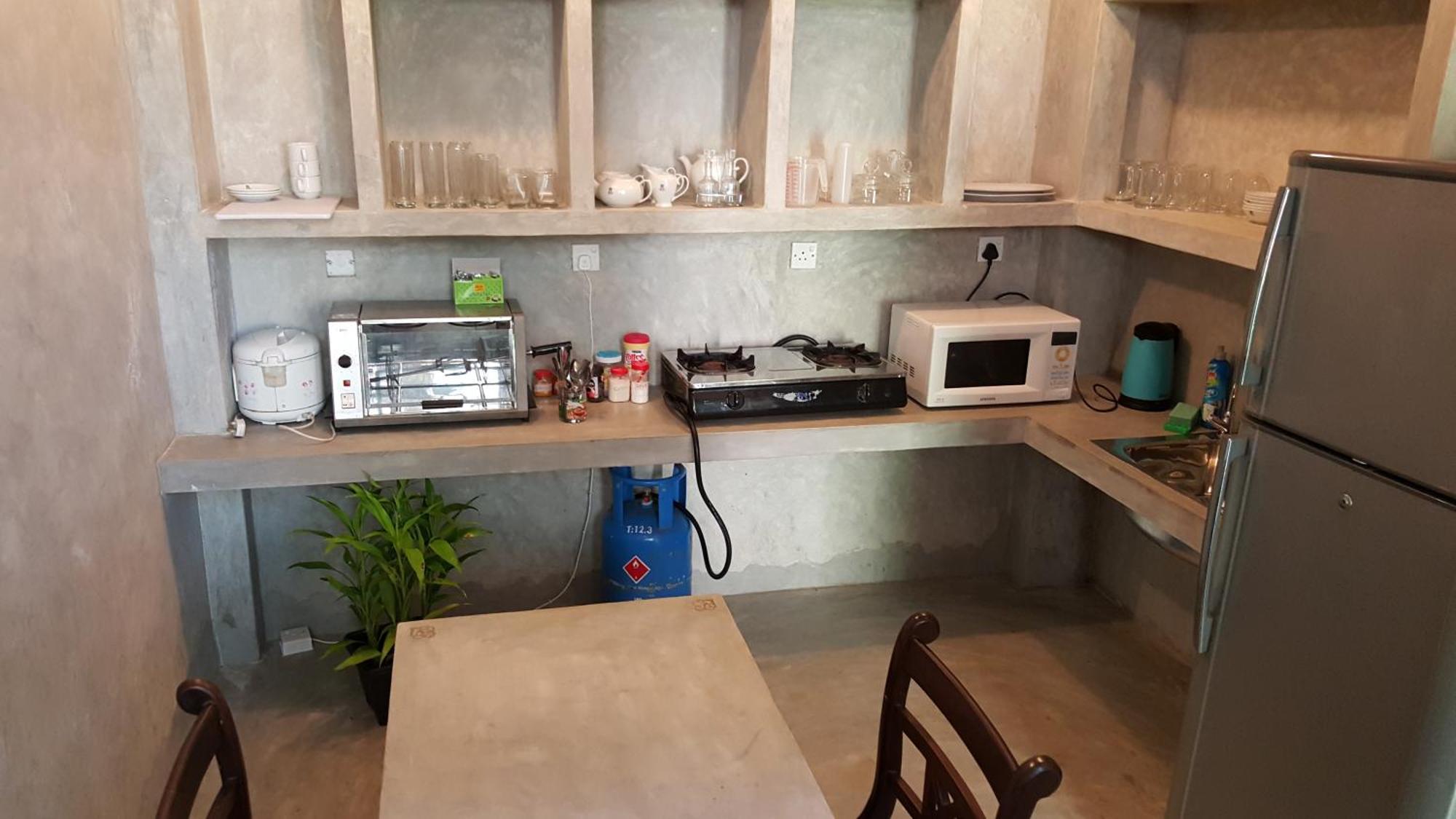 Ridee Villa Унаватуна Стая снимка