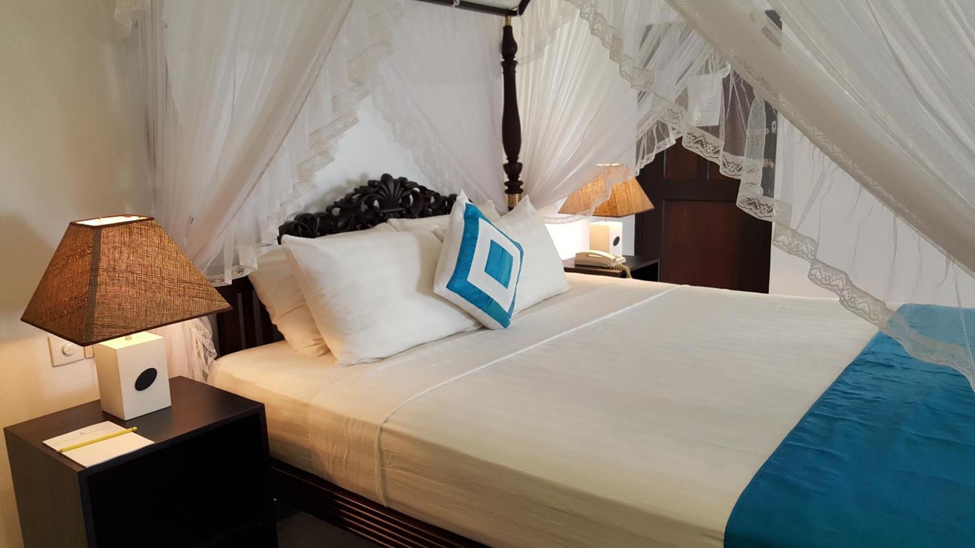 Ridee Villa Унаватуна Стая снимка