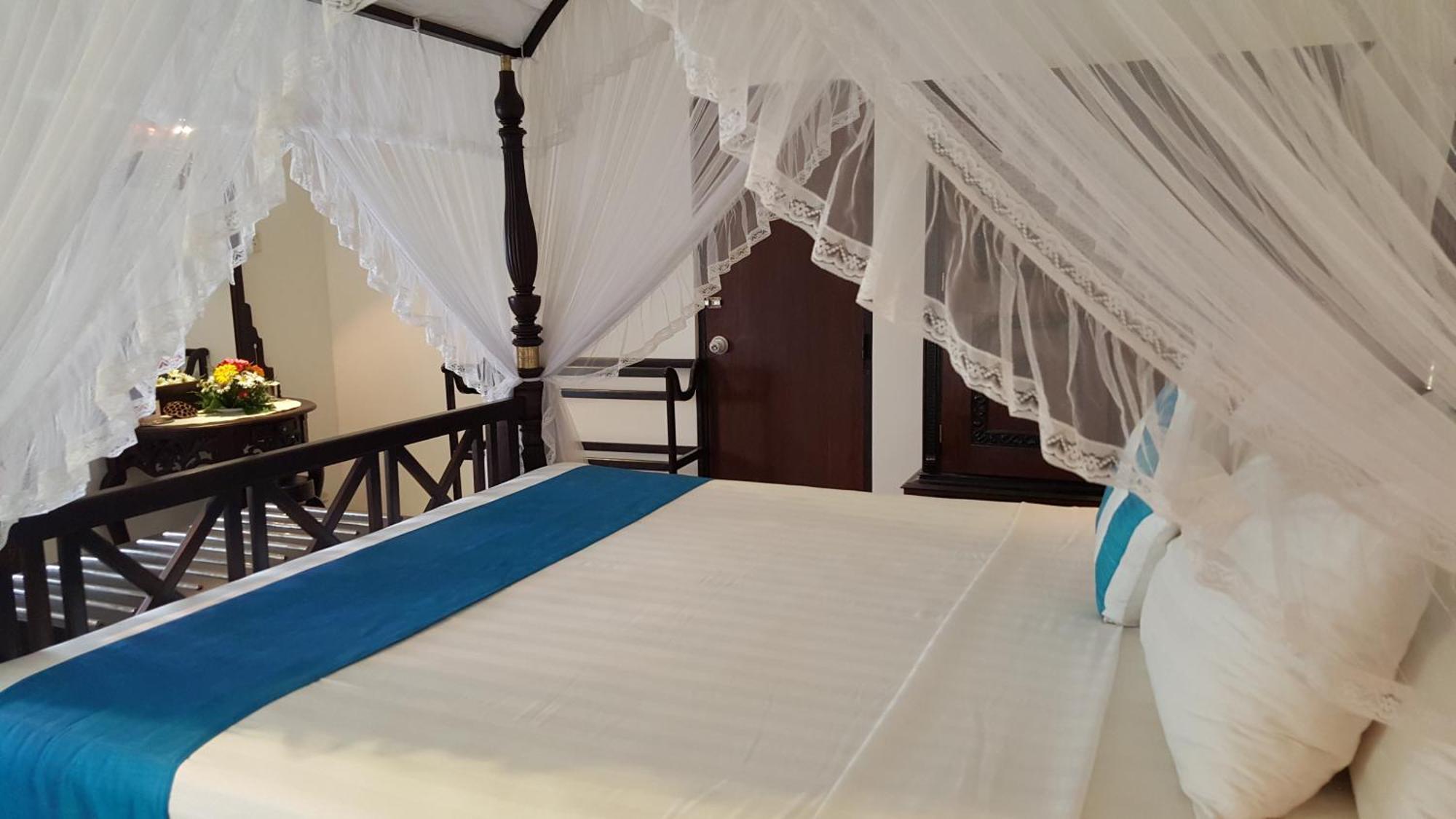 Ridee Villa Унаватуна Стая снимка