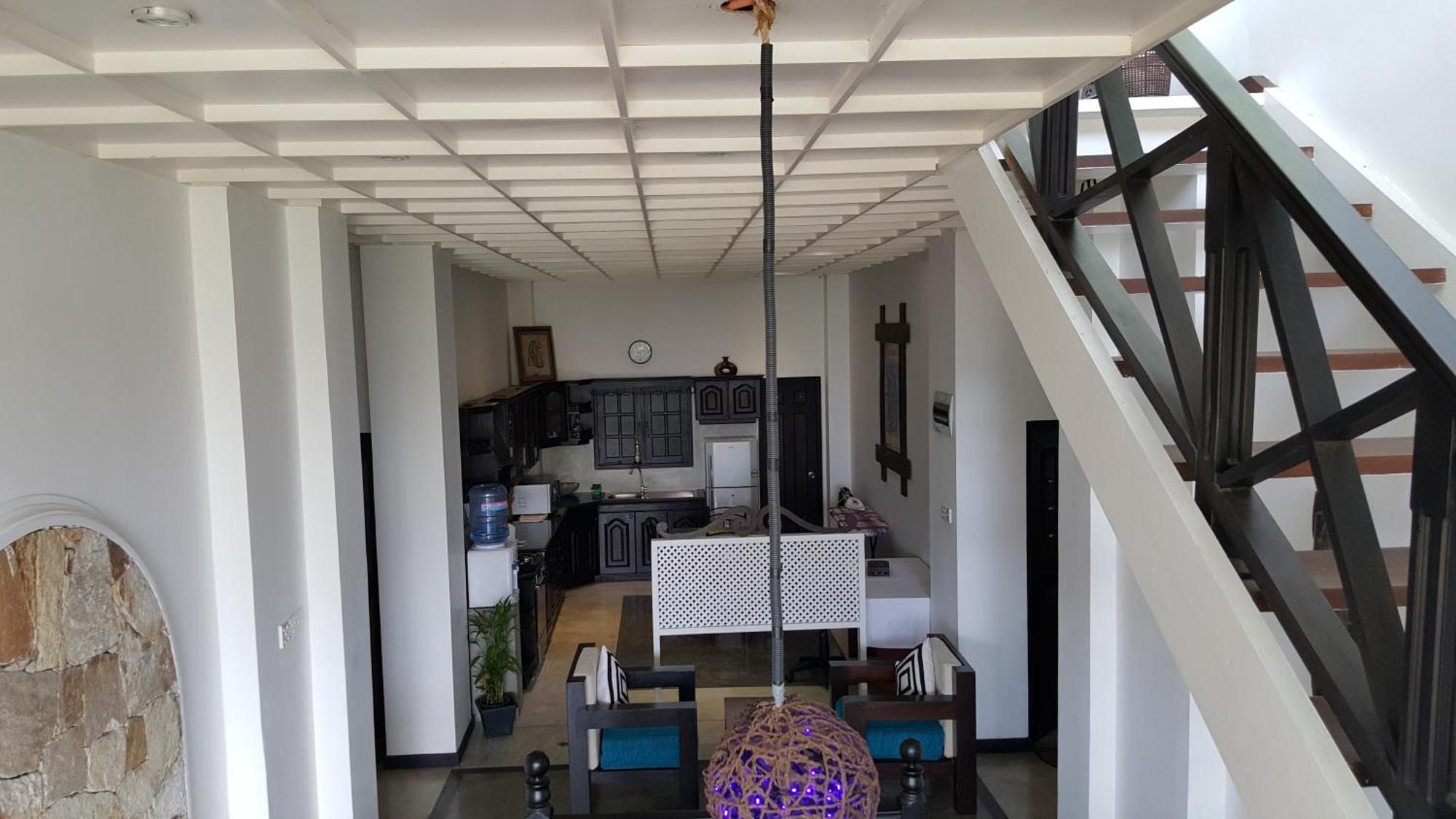 Ridee Villa Унаватуна Стая снимка