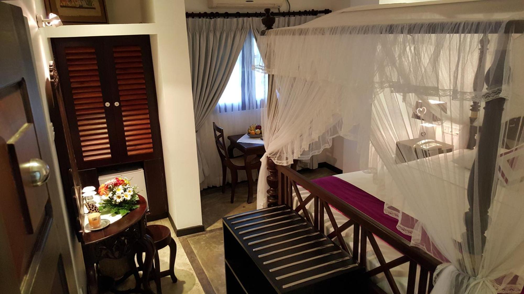 Ridee Villa Унаватуна Стая снимка