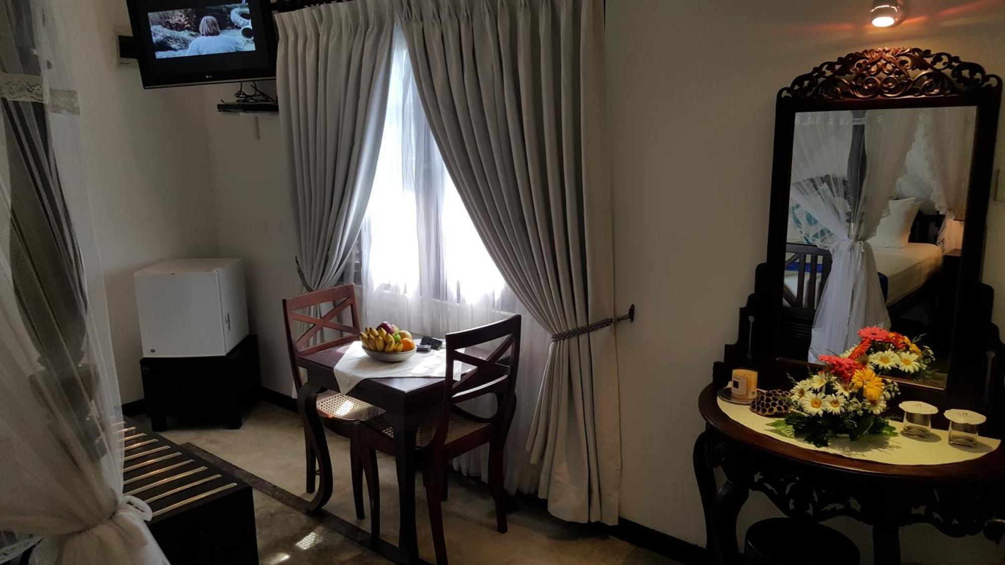 Ridee Villa Унаватуна Стая снимка