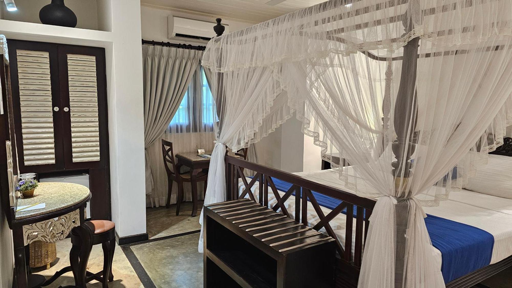 Ridee Villa Унаватуна Екстериор снимка