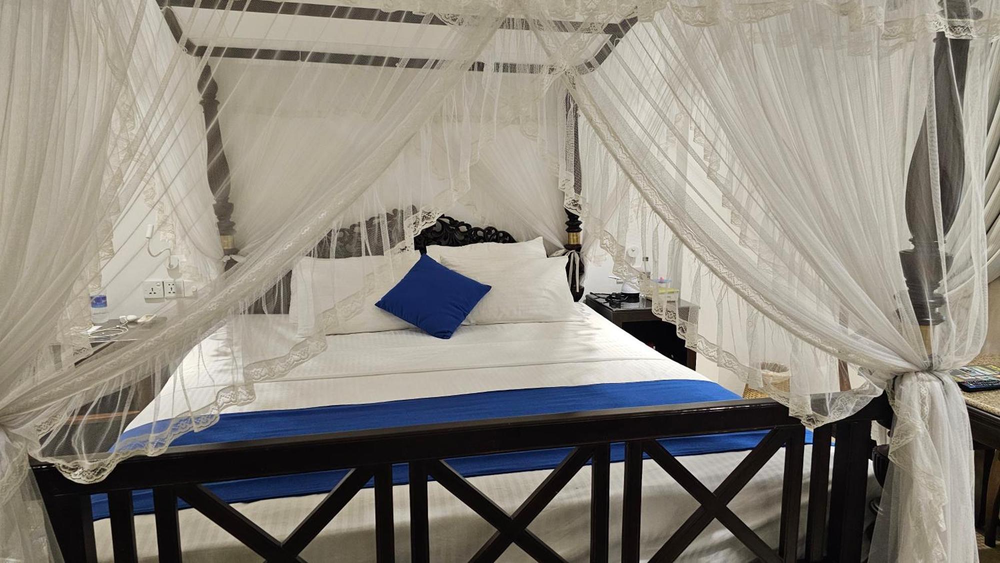 Ridee Villa Унаватуна Екстериор снимка
