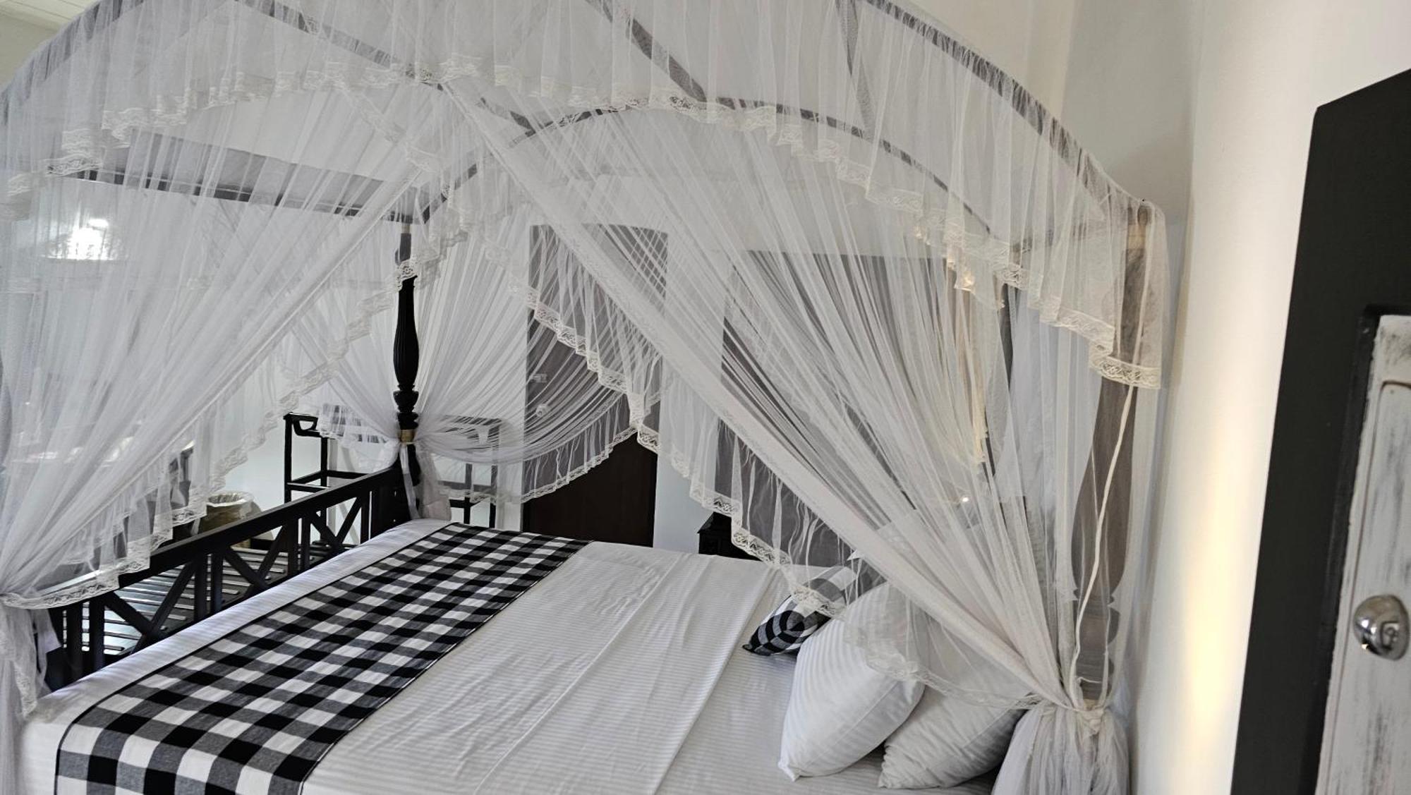 Ridee Villa Унаватуна Екстериор снимка