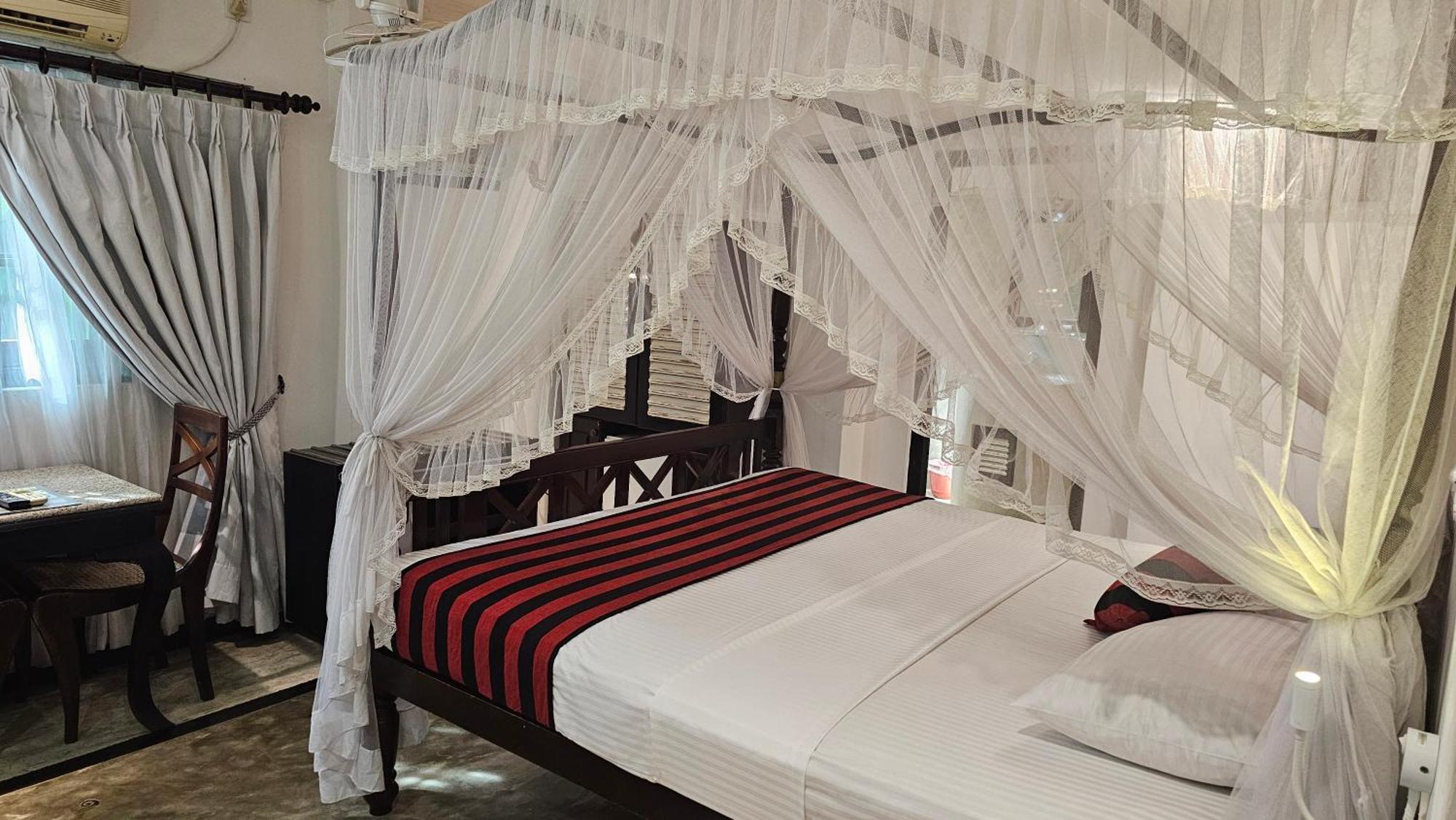 Ridee Villa Унаватуна Екстериор снимка