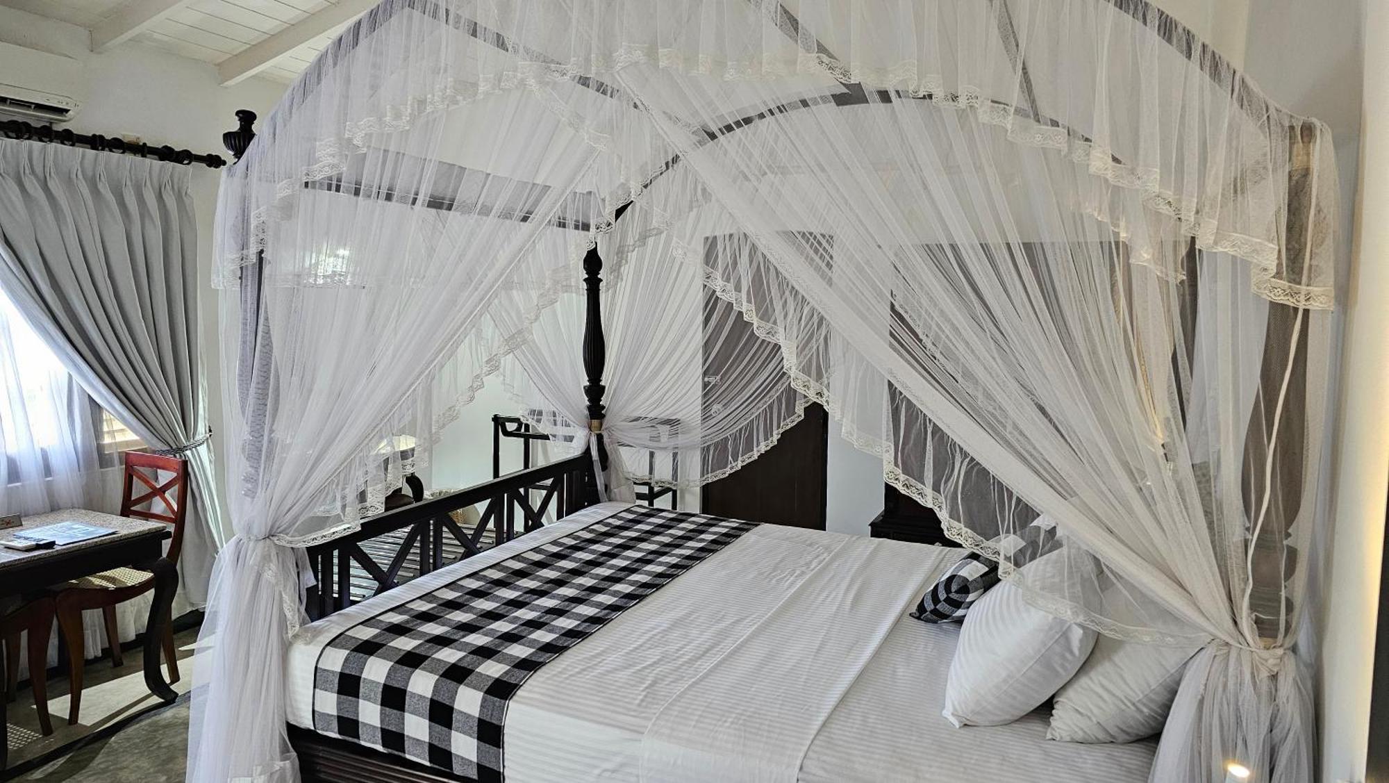 Ridee Villa Унаватуна Екстериор снимка