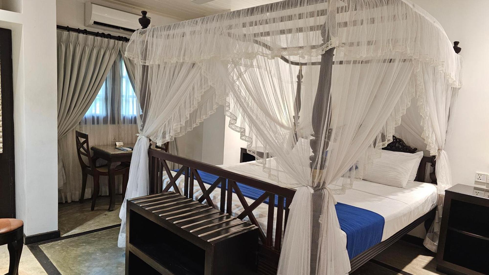 Ridee Villa Унаватуна Екстериор снимка