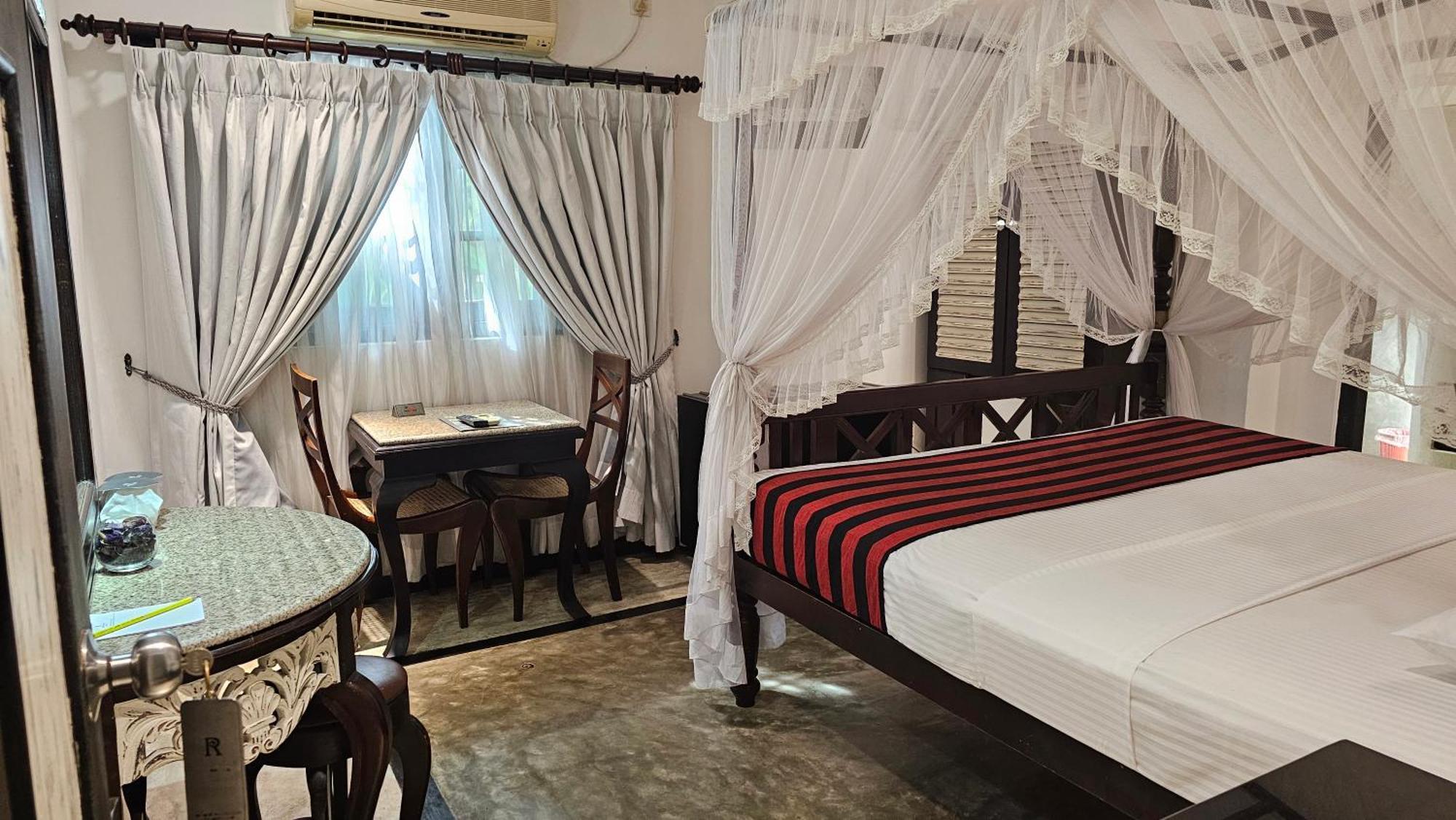 Ridee Villa Унаватуна Екстериор снимка
