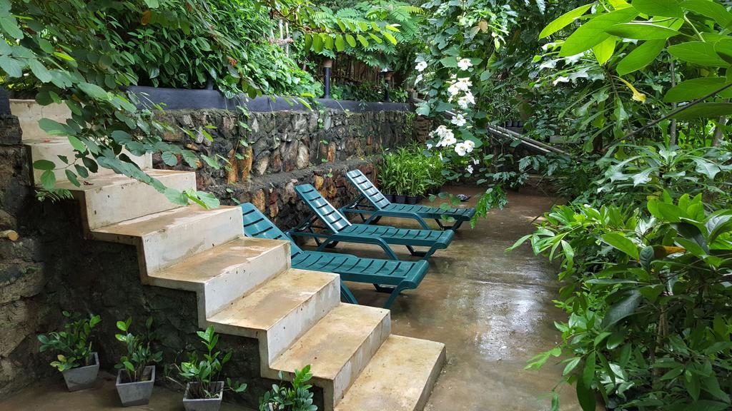 Ridee Villa Унаватуна Екстериор снимка
