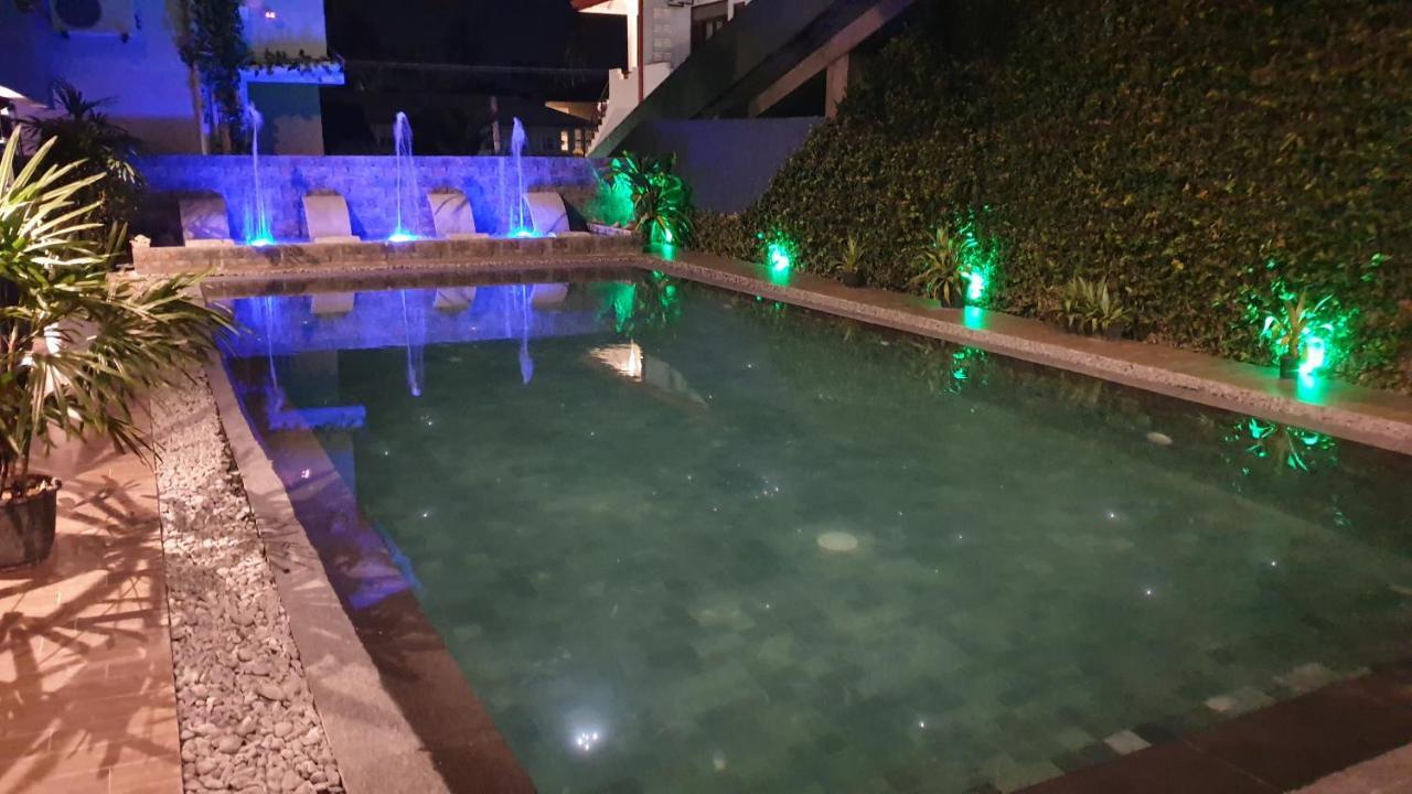 Ridee Villa Унаватуна Екстериор снимка