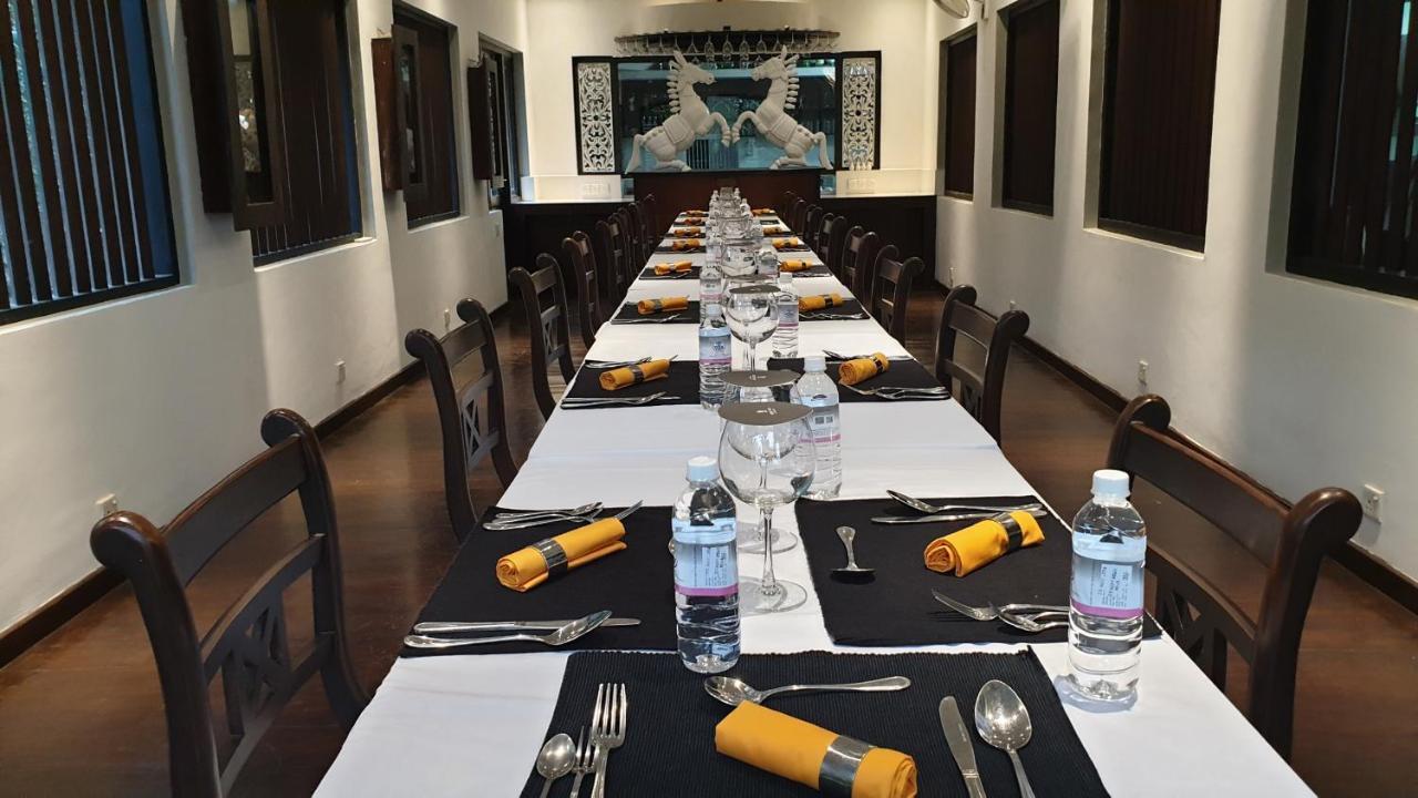 Ridee Villa Унаватуна Екстериор снимка